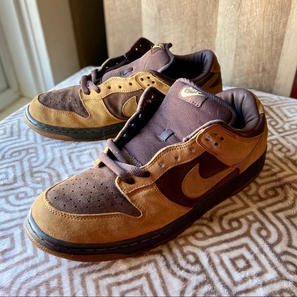 Nike Sb Dunk